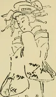An illustration from Japan in art and industry. : With a glance at Japanese manners and customs (1893)