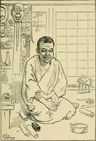 Picture 13 of 90 from Japan in art and industry. : With a glance at Japanese manners and customs (1893), leaf 60