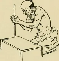 An illustration from Japan in art and industry. : With a glance at Japanese manners and customs (1893)