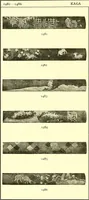 Picture 141 of 158 from Japanische Stichblätter und Schwertzieraten : Sammlung Georg Oeder, Düsseldorf : [Katalog] (1916), leaf 183