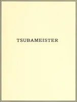 An illustration from Japanische Stichblätter und Schwertzieraten : Sammlung Georg Oeder, Düsseldorf : [Katalog] (1916)
