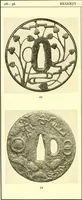 Picture 9 of 158 from Japanische Stichblätter und Schwertzieraten : Sammlung Georg Oeder, Düsseldorf : [Katalog] (1916), leaf 31
