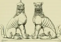 An illustration from Japan : its architecture, art, and art manufactures (1882)