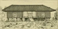An illustration from Japan : its architecture, art, and art manufactures (1882)
