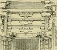 An illustration from Japan : its architecture, art, and art manufactures (1882)