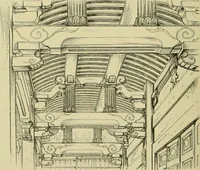 An illustration from Japan : its architecture, art, and art manufactures (1882)