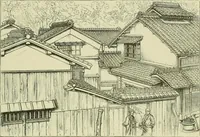 Picture 24 of 137 from Japan : its architecture, art, and art manufactures (1882), leaf 168
