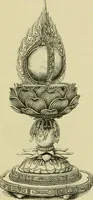 Picture 27 of 137 from Japan : its architecture, art, and art manufactures (1882), leaf 175