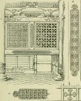 An illustration from Japan : its architecture, art, and art manufactures (1882)