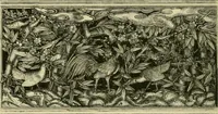 An illustration from Japan : its architecture, art, and art manufactures (1882)
