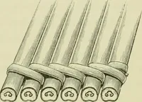 An illustration from Japan : its architecture, art, and art manufactures (1882)