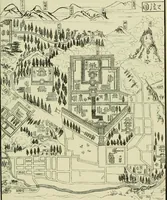 An illustration from Japan : its architecture, art, and art manufactures (1882)