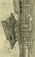 Picture 39 of 137 from Japan : its architecture, art, and art manufactures (1882), leaf 225