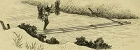 An illustration from Japan : its architecture, art, and art manufactures (1882)