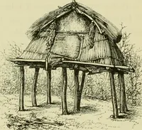 Picture 54 of 137 from Japan : its architecture, art, and art manufactures (1882), leaf 274