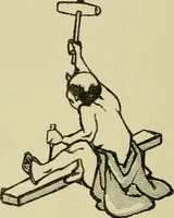 An illustration from Japan : its architecture, art, and art manufactures (1882)