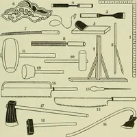 Picture 64 of 137 from Japan : its architecture, art, and art manufactures (1882), leaf 284