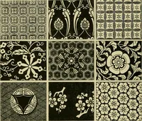 An illustration from Japan : its architecture, art, and art manufactures (1882)