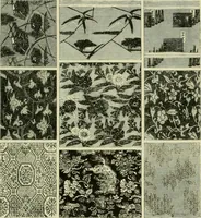 An illustration from Japan : its architecture, art, and art manufactures (1882)