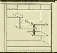 An illustration from Japan : its architecture, art, and art manufactures (1882)