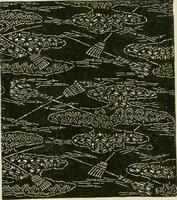 An illustration from Japan : its architecture, art, and art manufactures (1882)