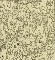 Picture 74 of 137 from Japan : its architecture, art, and art manufactures (1882), leaf 291