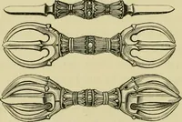 Picture 107 of 137 from Japan : its architecture, art, and art manufactures (1882), leaf 351