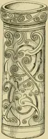 Picture 113 of 137 from Japan : its architecture, art, and art manufactures (1882), leaf 363
