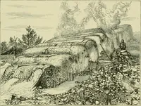 An illustration from Japan : its architecture, art, and art manufactures (1882)