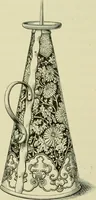 Picture 121 of 137 from Japan : its architecture, art, and art manufactures (1882), leaf 444