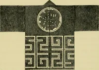 Picture 123 of 137 from Japan : its architecture, art, and art manufactures (1882), leaf 451