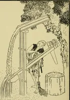 An illustration from Japan : its architecture, art, and art manufactures (1882)