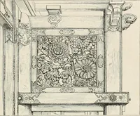 Picture 18 of 142 from Japan: its architecture, art, and art manufactures (1882), leaf 162