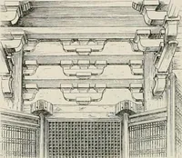 Picture 21 of 142 from Japan: its architecture, art, and art manufactures (1882), leaf 165