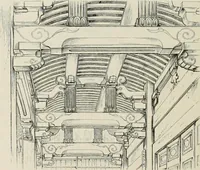 Picture 22 of 142 from Japan: its architecture, art, and art manufactures (1882), leaf 165