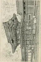 An illustration from Japan: its architecture, art, and art manufactures (1882)