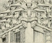 An illustration from Japan: its architecture, art, and art manufactures (1882)