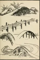 Picture 45 of 142 from Japan: its architecture, art, and art manufactures (1882), leaf 258
