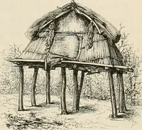 An illustration from Japan: its architecture, art, and art manufactures (1882)