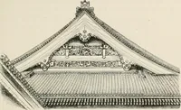 Picture 53 of 142 from Japan: its architecture, art, and art manufactures (1882), leaf 274