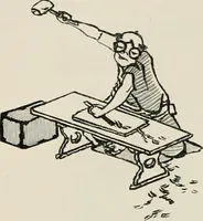 An illustration from Japan: its architecture, art, and art manufactures (1882)