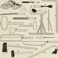 Picture 64 of 142 from Japan: its architecture, art, and art manufactures (1882), leaf 282