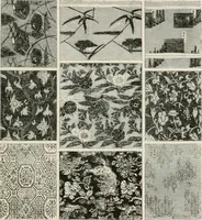 An illustration from Japan: its architecture, art, and art manufactures (1882)