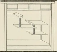An illustration from Japan: its architecture, art, and art manufactures (1882)