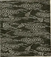 Picture 70 of 142 from Japan: its architecture, art, and art manufactures (1882), leaf 288