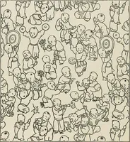 Picture 71 of 142 from Japan: its architecture, art, and art manufactures (1882), leaf 289