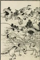 An illustration from Japan: its architecture, art, and art manufactures (1882)