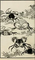 Picture 88 of 142 from Japan: its architecture, art, and art manufactures (1882), leaf 311