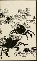 Picture 89 of 142 from Japan: its architecture, art, and art manufactures (1882), leaf 312