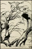 An illustration from Japan: its architecture, art, and art manufactures (1882)